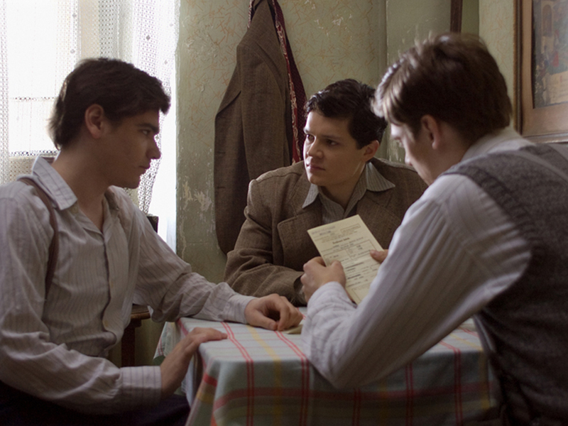 Foto 1 de Notas de Liberdade