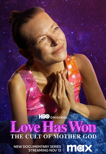 Love Has Won: O Culto da Mãe Deusa (Love Has Won: The Cult of Mother God)
