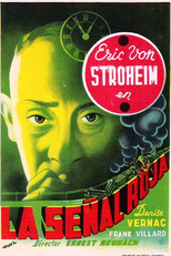 O Sinal Vermelho (Le signal rouge)