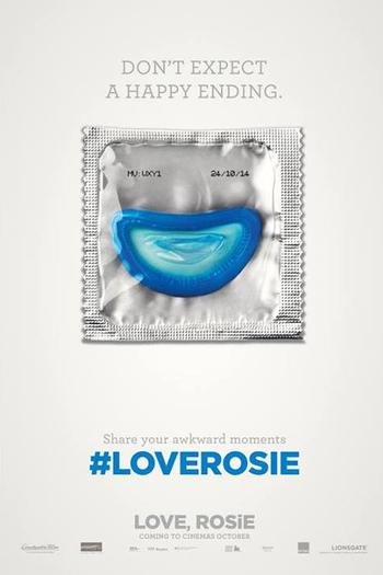  de Filme Simplesmente Acontece (2014)