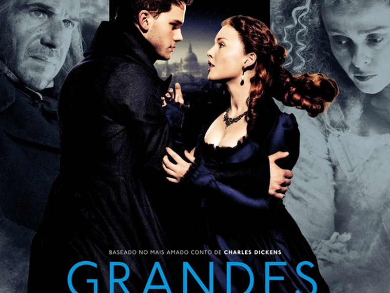 Foto 1 de Grandes Esperanças