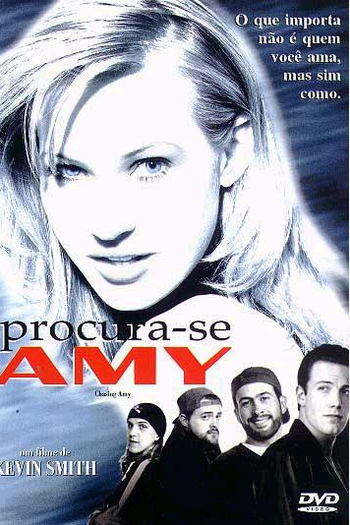  de Filme Procura-se Amy (1997)