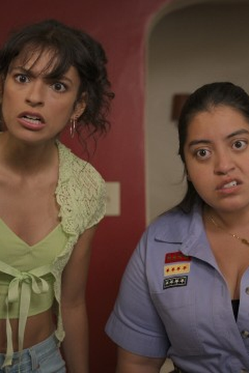 Poster de Episódio Cake (2023)