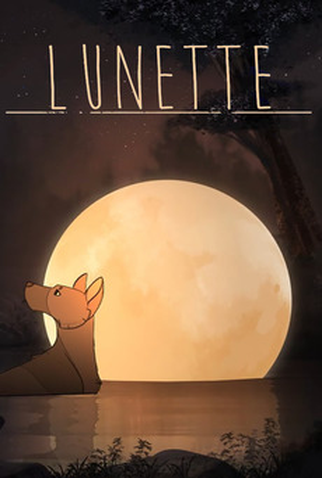 Poster 1 de Curta Lunette (2016)