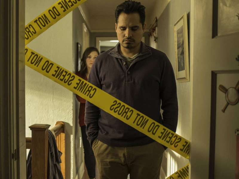 Foto 3 de Gracepoint