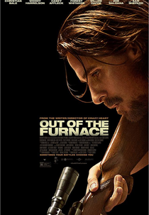 Tudo por Justiça (Out of the Furnace)