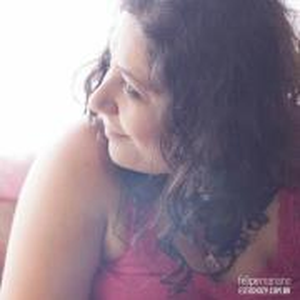 Foto de perfil de Jessica Souza Chamma