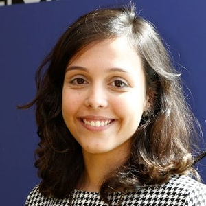 Foto de perfil de Paula Passos