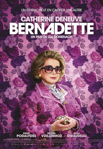 Bernadette - A Mulher do Presidente (Bernadette)