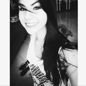 Foto de perfil de Catarina Oliveira
