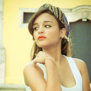 Foto de perfil de Larissa