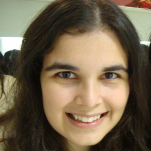 Foto de perfil de Vanessa C. de Oliveira