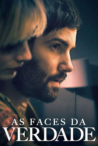 Poster 1 de Filme As Faces da Verdade (2022)