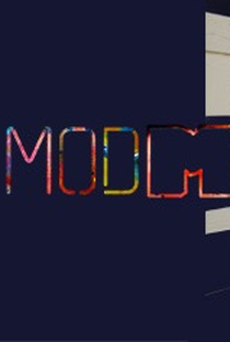 Mod MTV - Poster / Capa / Cartaz - Oficial 1