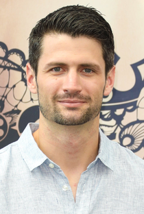 James Lafferty (I) - Poster 3
