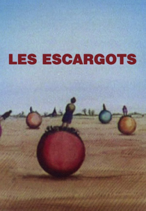 Os Caracóis (Les Escargots)