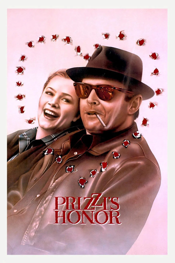  de Filme A Honra do Poderoso Prizzi (1985)