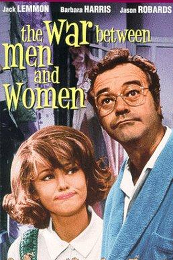  de Filme Guerra Entre Homens e Mulheres (1972)