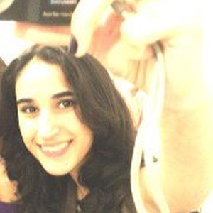 Foto de perfil de Juliana Cabral