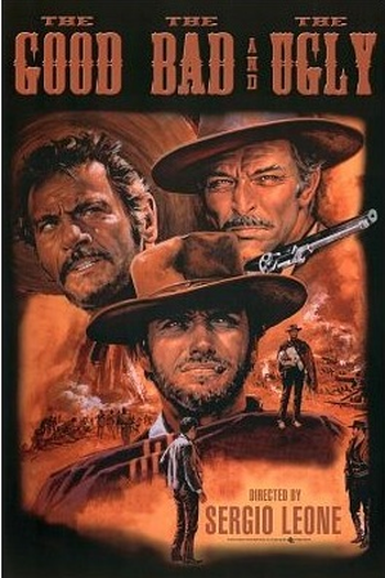  de Filme Três Homens em Conflito (1966)