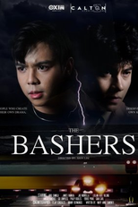 The Bashers (The Bashers)