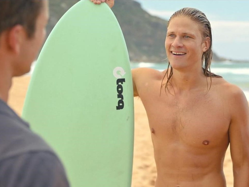 Foto 3 de Todos Menos Você