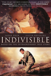 Indivisible - Poster / Capa / Cartaz - Oficial 2
