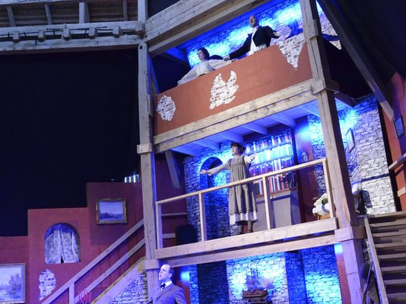 Foto 7 de Sherlock Holmes