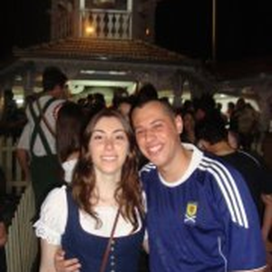 Foto de perfil de Ana Clara