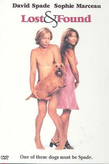  de Filme Achados & Perdidos (1999)