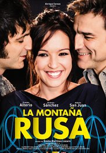 A Montanha Russa (La Montaña Rusa )