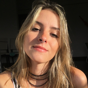 Foto de perfil de Bruna