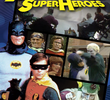 Legends of the Superheroes (1ª Temporada)