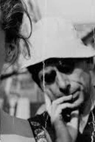 Poster 6 de Filme O Inferno (1964)