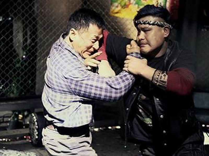 Foto 15 de Em Nome da Lei