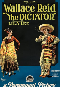 The Dictator (The Dictator)