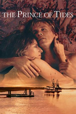 O Príncipe das Marés (The Prince of Tides)