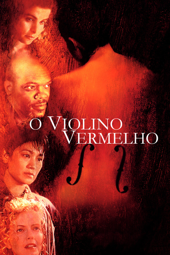  de Filme O Violino Vermelho (1998)