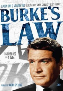 A Lei de Burke (Burke's Law)
