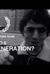 Fred Perry Subculture: Beaten Generation - Poster / Capa / Cartaz - Oficial 1