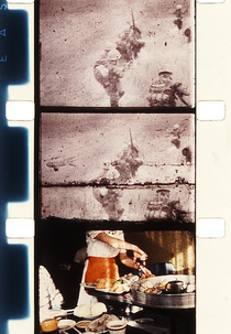 Notes After Long Silence (Notes After Long Silence)