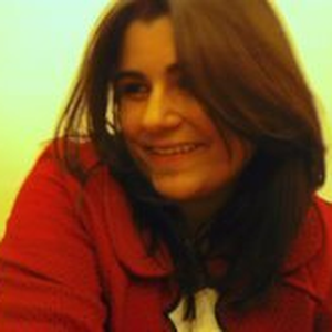 Foto de perfil de Ana Luzia Grilli
