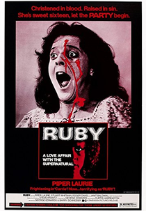 Amante Diabólica (Ruby)