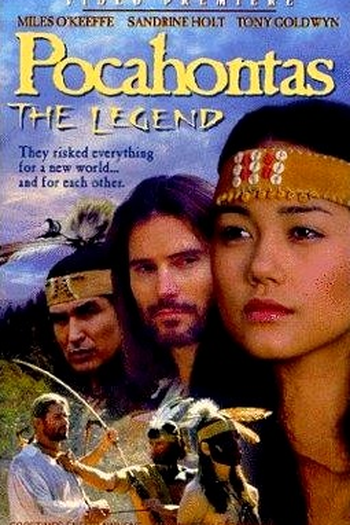  de Filme Pocahontas - O Filme (1995)