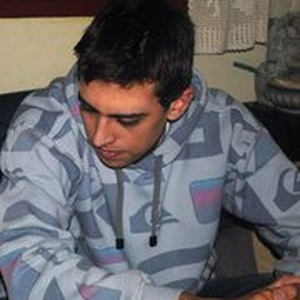 Foto de perfil de Renan