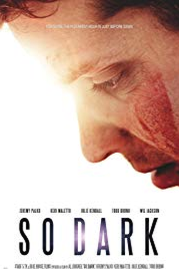 Poster de Curta So Dark (2013)