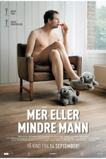 O Quase Homem (Mer Eller Mindre Mann)