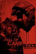 The Fall Of Camp Blood (The Fall of Camp Blood)