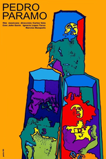 Pedro Páramo (Pedro Páramo)