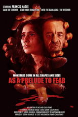 As a Prelude to Fear (As a Prelude to Fear)